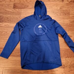 Adidas hoodie